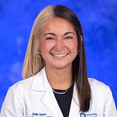 Profile Photo: Janelle Gomez