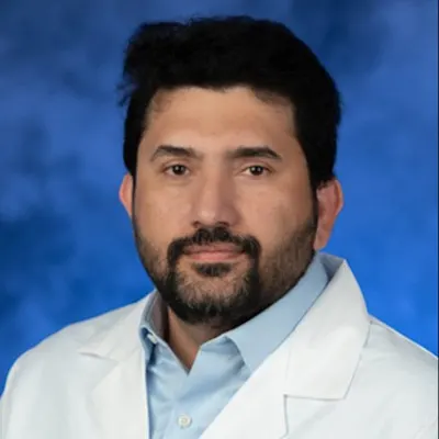 Profile Photo: Muhammad Mubbashir Sheikh