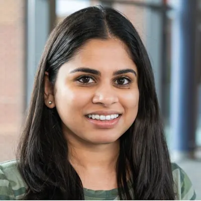Profile Photo: Avantika Diwadkar