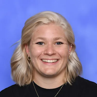 Profile Photo: Courtney Williams