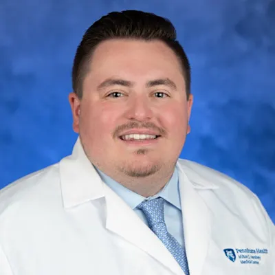 Profile Photo: Evan Nelson