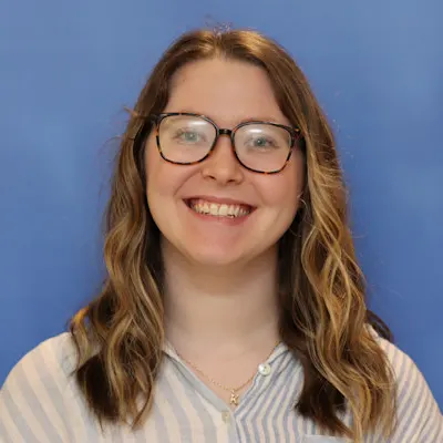 A student photo of Kendall Perssico