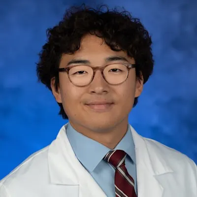 Profile Photo: Peter Kim