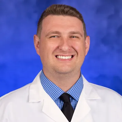 Profile Photo: Devin Dromgoole