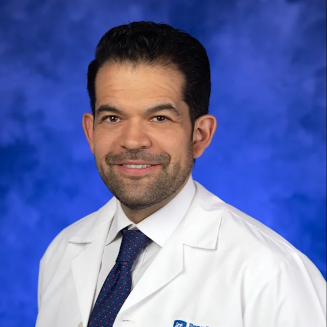Profile Photo: Arturo Garcia Mora
