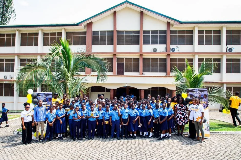 World Engineering Day 2026 Outreach