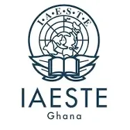 IAESTE KNUST logo