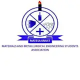 Materials and Metallurgical Engineering Students' Association