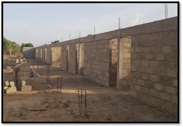 EWB-KNUST Clinic Project