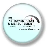 IEEE IMS KNUST Logo