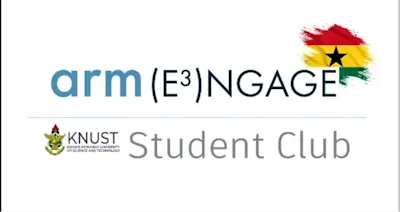 Arm (E³)NGAGE Student Club
