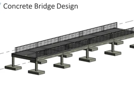 EWB-KNUST Bridge Project
