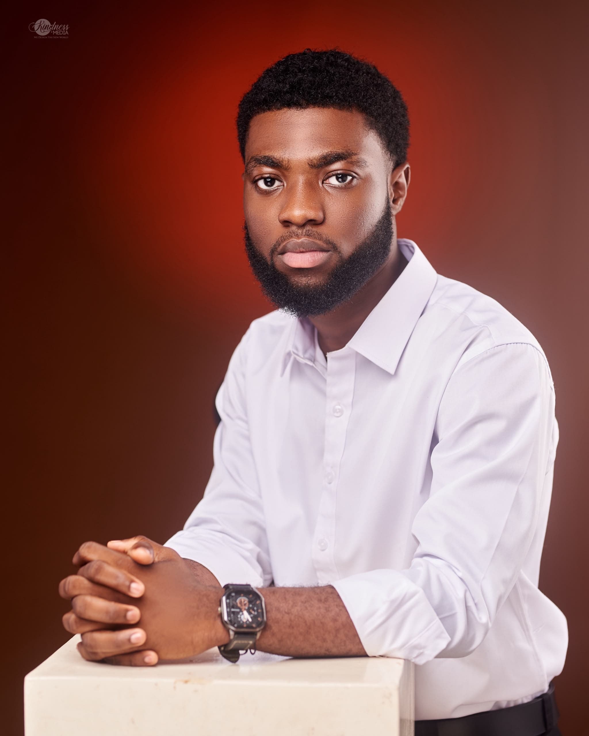 Benjamin Owusu