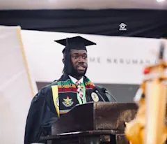 From General Arts to Engineering Valedictorian: Finding Balance, Purpose, and Excellence
