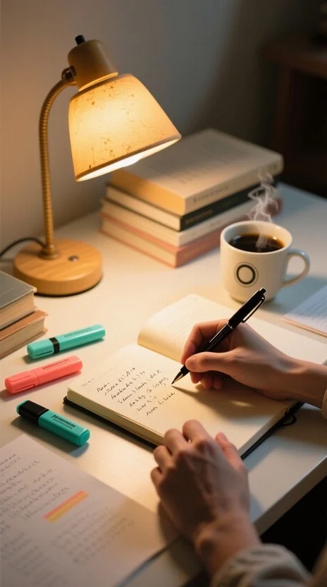 goals blog