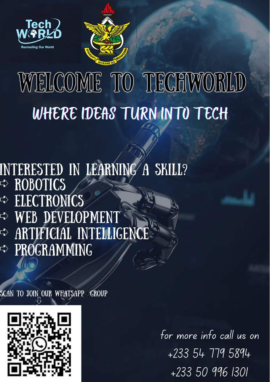 techworld