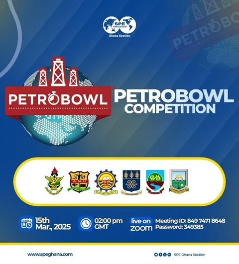 Petrol Bowl Competion-Qualified for 2025 Africa Championship in Nigeria, showcasing technical excellence