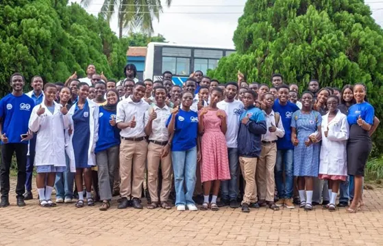 Energy4Me STEM Outreach