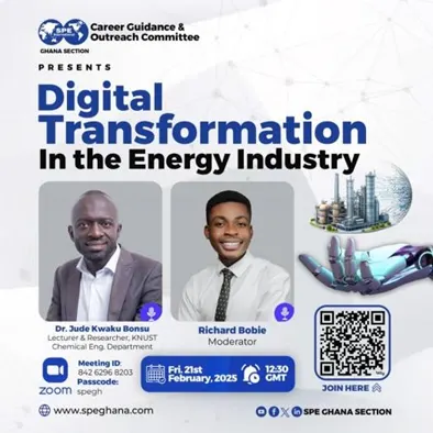 Ambassador Lecture Series & Technical Seminars - Industry professionals sharing expertise 