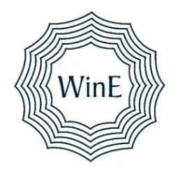 WinE logo