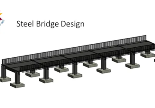 EWB-KNUST Bridge Project