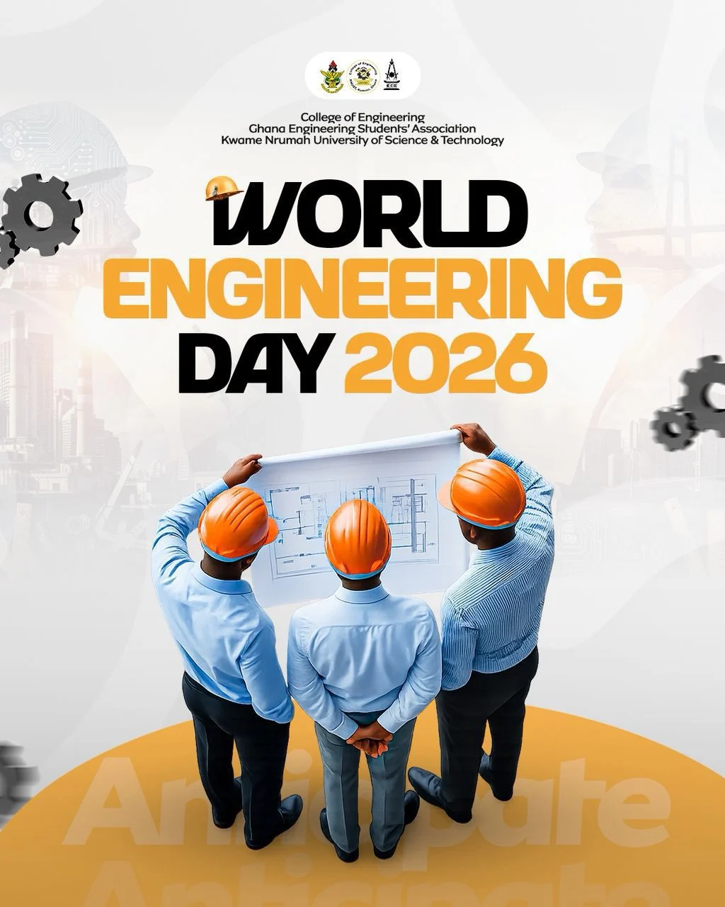 World Engineering Day 2026