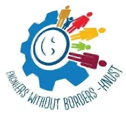 EWB KNUST logo