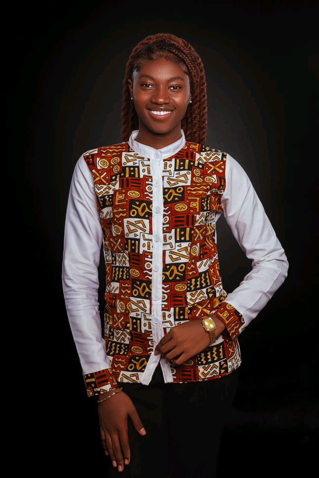 Mary-Ann Azangyire Abagale