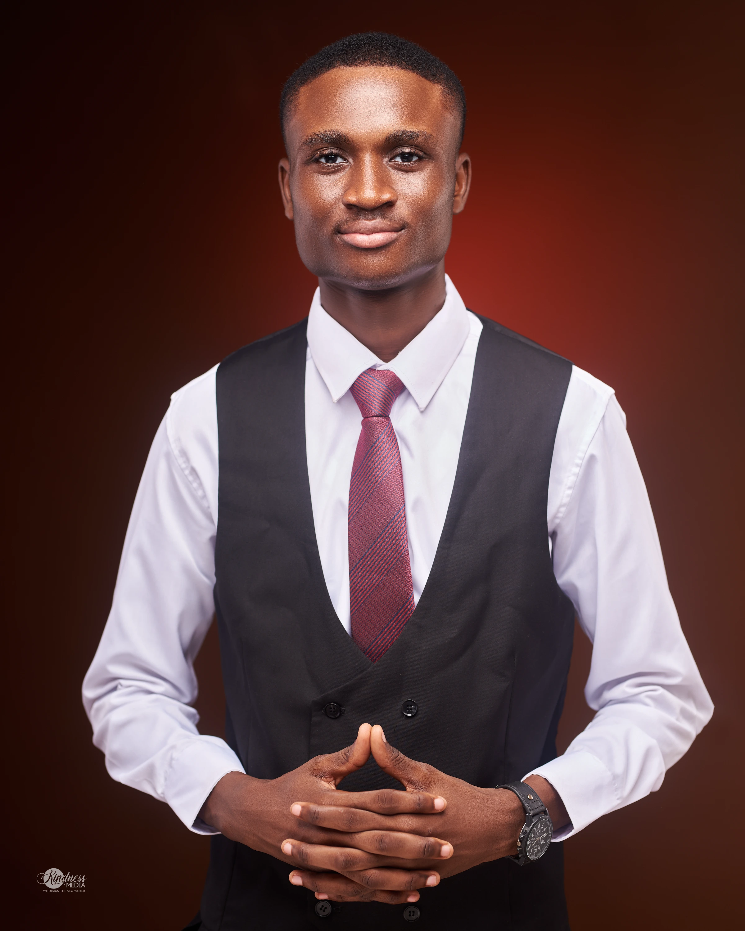 Percy Kogme Soyere