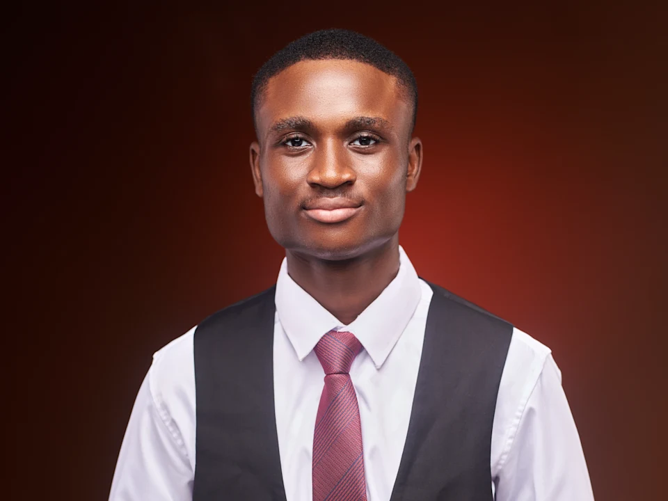 Percy Kogme Soyere