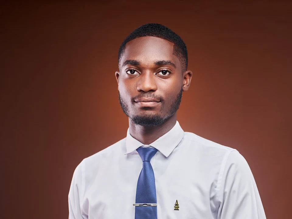 Prince Twumasi Oppong