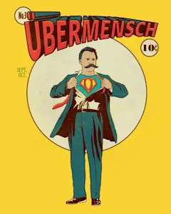 You Are Not Finished Yet: Nietzsche’s Idea of the Overman