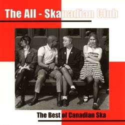 The All Skanadian Club