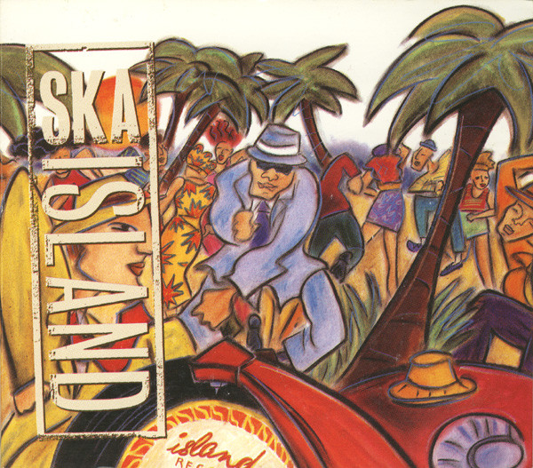 Ska Island