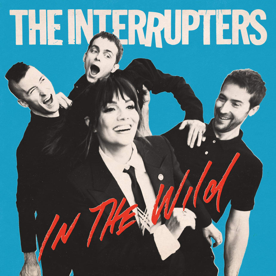 the Interrupters In the Wild