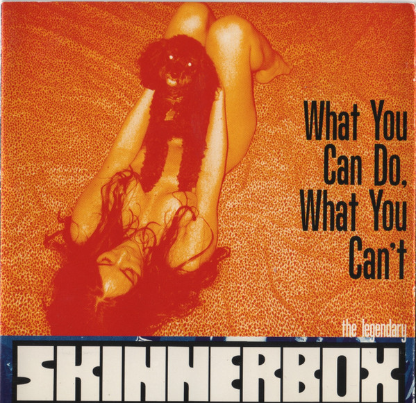 Skinnerbox