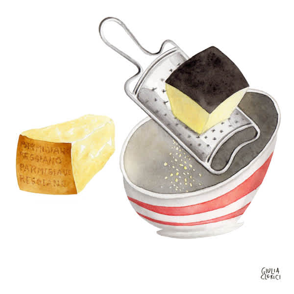GiuliaClerici formaggio