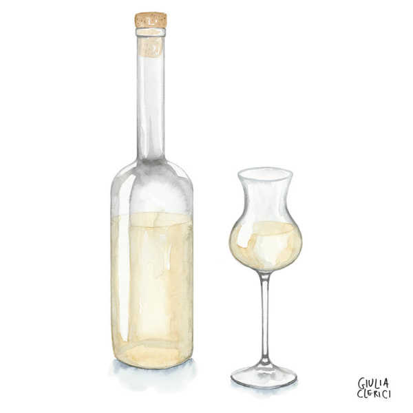 grappa GiuliaClerici