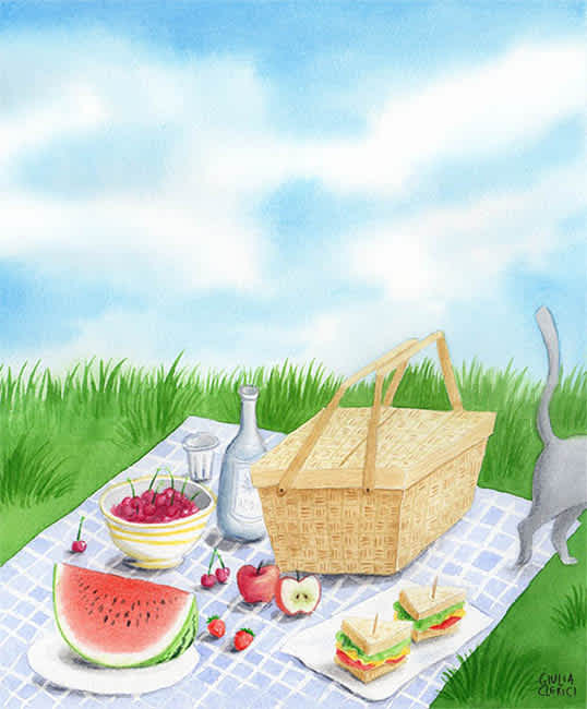 picnic1 GiuliaClerici