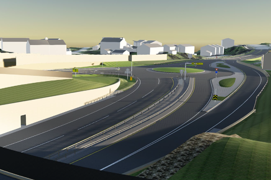 Ultimate guide to model-based Construction for civil contractors