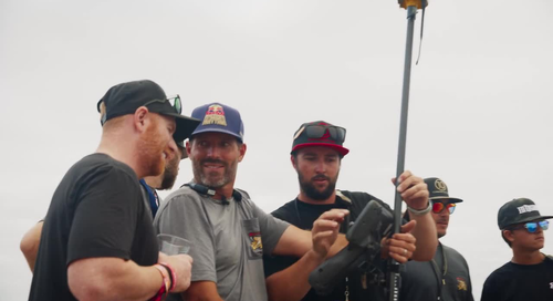 2022 red bull straight rhythm track build - episode