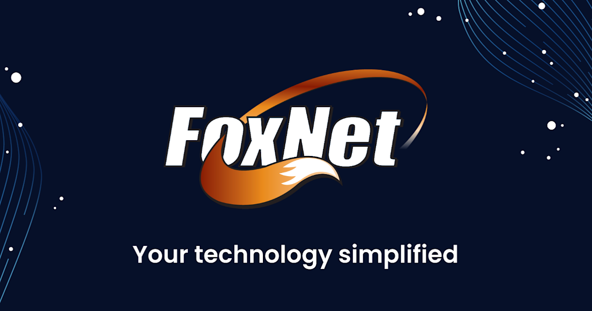 Fox Firenet Secure, Efficient & Affordable IT Services for the Waterloo Region | FoxNet