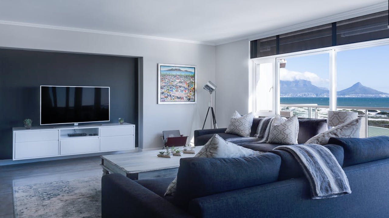 single-room