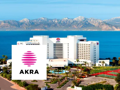 Akra hotels