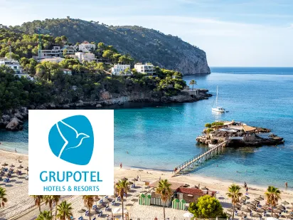 GRUPOTEL hotels