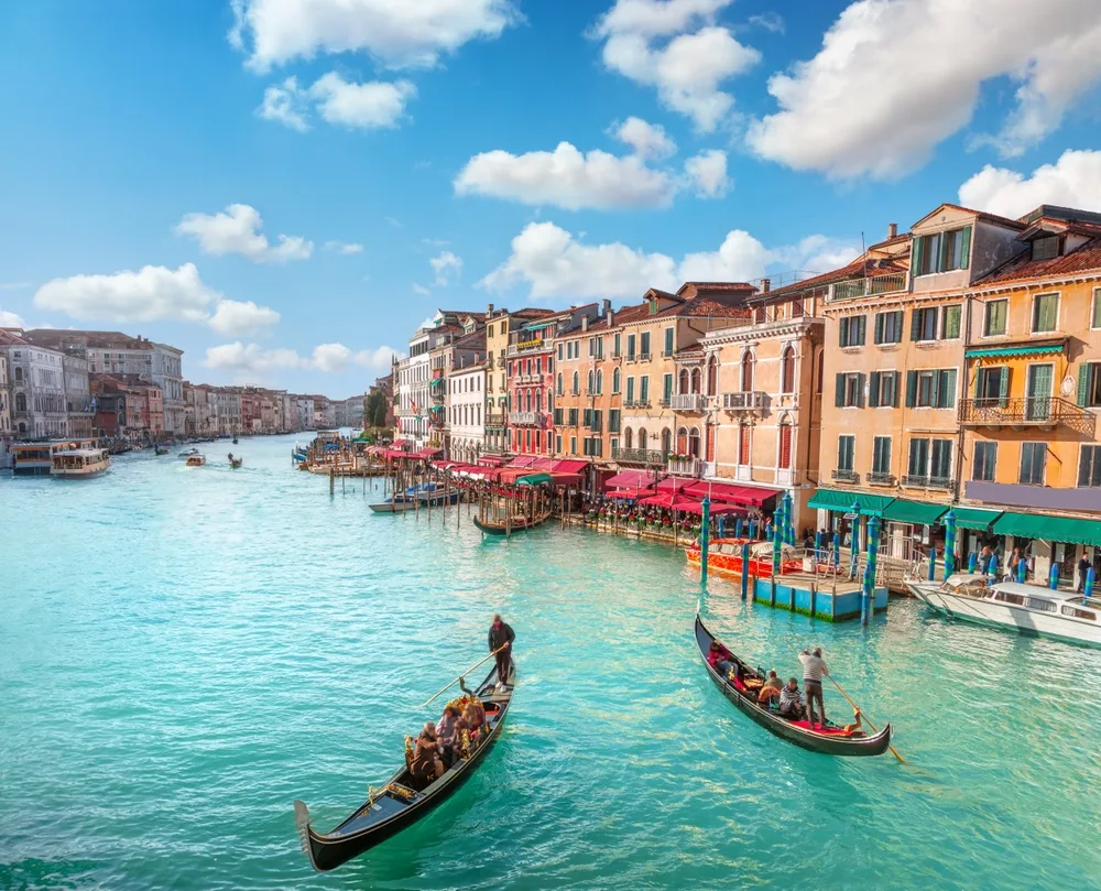 Italy Venice