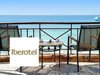 Iberotel hotels