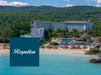 Royalton hotels