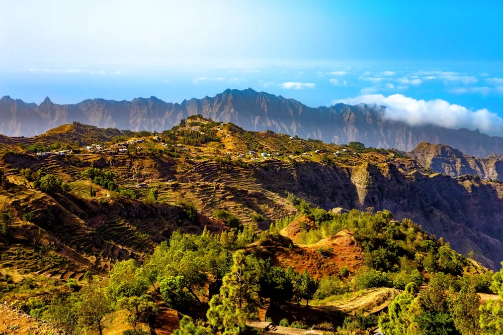 Holidays in Cape Verde ☀️ Exotic islands & volcanic landscapes | TUI amello