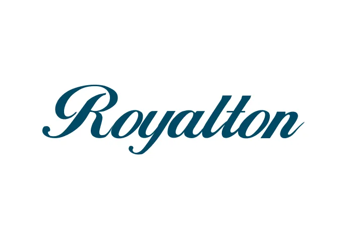royalton logo